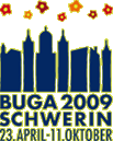 BUGA 2009 - Schwerin