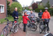 Herrentagsradtour 2008