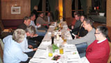 Vortragsabend mit S. Nordmann