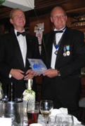 50th Charter SAndbach 41Club