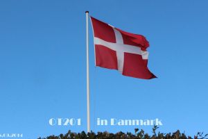 Dänemark 2014