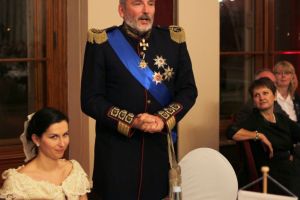 Martensmannfestschmaus 10.11.2013