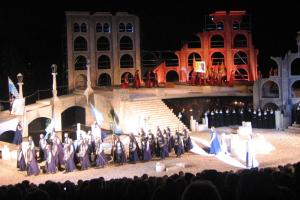10 Jahre OT 201 