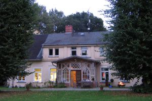 Porzellanmanufaktur