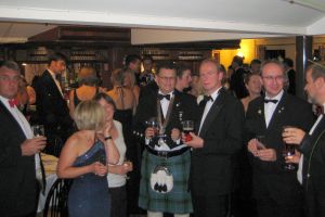 50th Anniversary of Sandbch 41Club