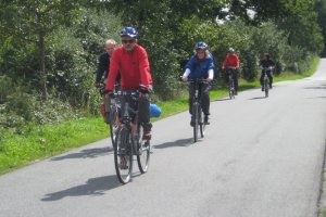 Schaalsee Radtour