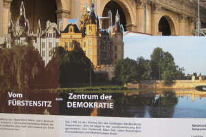 Schlossführung mit Werner