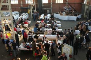 2013 AGM Papenburg