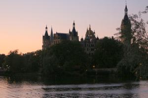 Schlossführung 2014