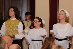 Martensmannfestschmaus 2014