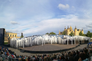 Schlossfestspiele - ANATEVKA