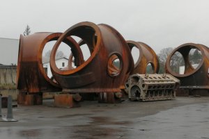 25 Jahre RT208 Torgelow