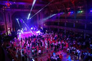 Blackpool Roxx 2017