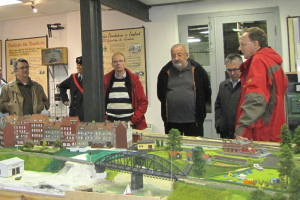 Eisenbahnverein