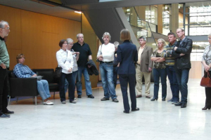 OT201 in Berlin