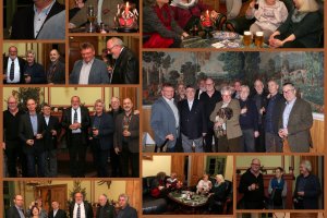 OT201 - Weihnachtsessen Friedrichsmoor
