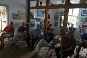Schleifmühle 2020