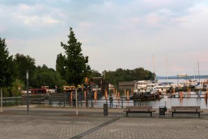 Schlossfestspiele 2017 - WEST SIDE STORY