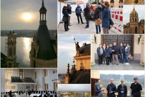Schlossführung 2018