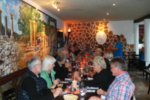 Sommerfest