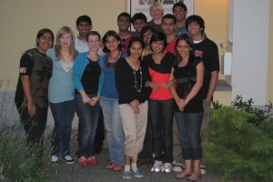 YAP 2009