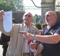 Hafengeburtstag 2011